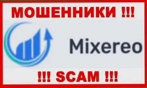 Лого ЖУЛИКА Mixereo Com