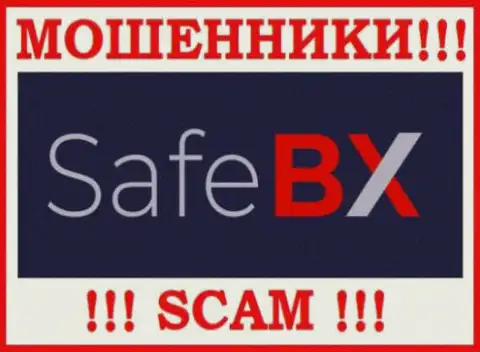 SafeBX Com - это МОШЕННИКИ !!! Финансовые вложения не выводят !!!
