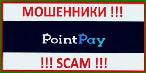 Point Pay LLC - это SCAM !!! ЕЩЕ ОДИН ОБМАНЩИК !!!