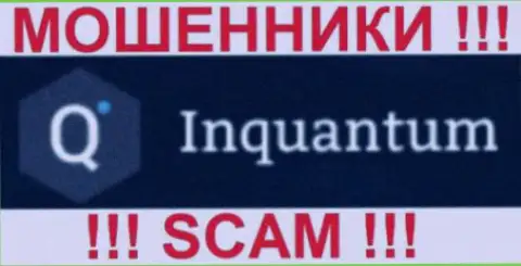 InQuantum - это FOREX КУХНЯ !!! SCAM !!!