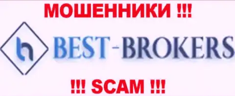 Best Brokers - это КУХНЯ НА ФОРЕКС !!! СКАМ !!!