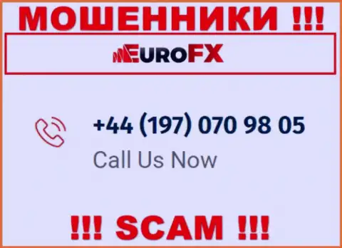 ШУЛЕРА из организации Euro FX Trade в поиске доверчивых людей, звонят с разных номеров телефона