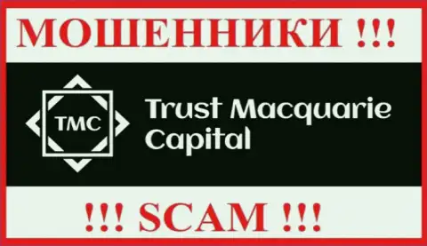 TrustMCapital - это SCAM !!! МОШЕННИКИ !!!
