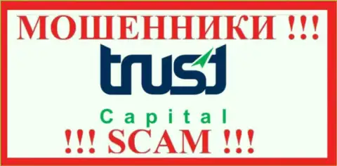 Trust Capital - это МОШЕННИКИ !!! Средства назад не выводят !!!