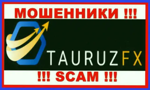 Логотип МОШЕННИКОВ Тауруз ФХ