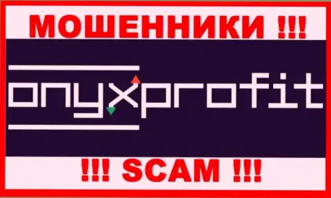 Onyx Profit - это МАХИНАТОР !