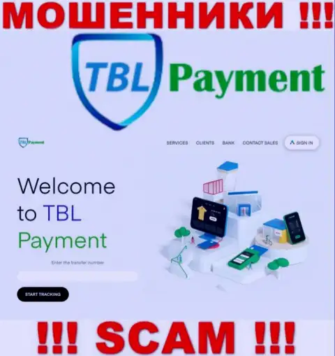 Если не хотите оказаться потерпевшими от незаконных действий TBL-Payment Org, тогда будет лучше на TBL-Payment Org не заходить