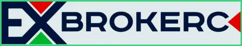 Официальный логотип Форекс дилинговой компании ЕХБрокерс