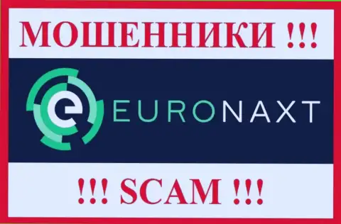 EuroNaxt Com это ЖУЛИК !!! СКАМ !