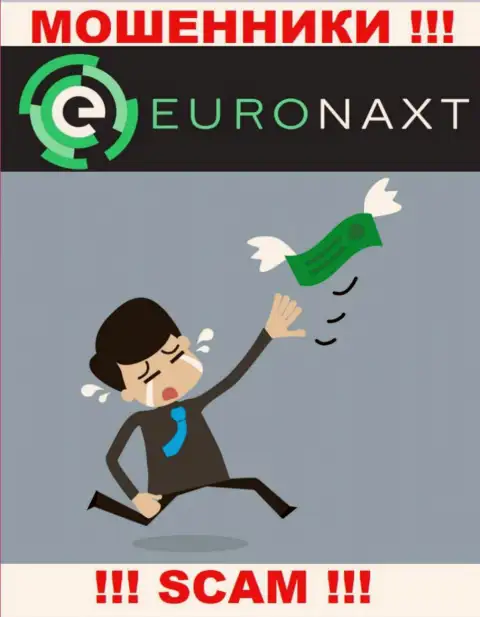 Обещание иметь доход, сотрудничая с брокером EuroNax - это ЛОХОТРОН !!! БУДЬТЕ КРАЙНЕ ОСТОРОЖНЫ ОНИ АФЕРИСТЫ