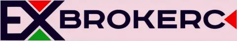 Логотип forex брокерской организации ЕХ Брокерс