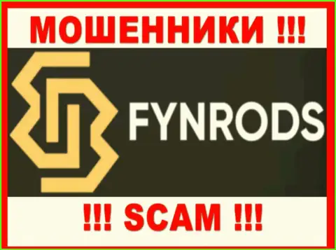 Fynrods - это SCAM !!! ШУЛЕРА !!!