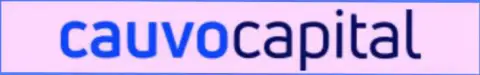 Официальный логотип дилинговой организации Кауво Капитал
