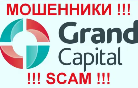 Ru GrandCapital Net - это МОШЕННИКИ !!! SCAM !!!