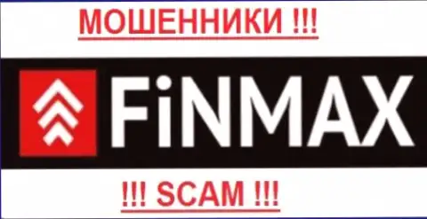 FinMax (ФИН МАКС) - FOREX КУХНЯ !!! SCAM !!!