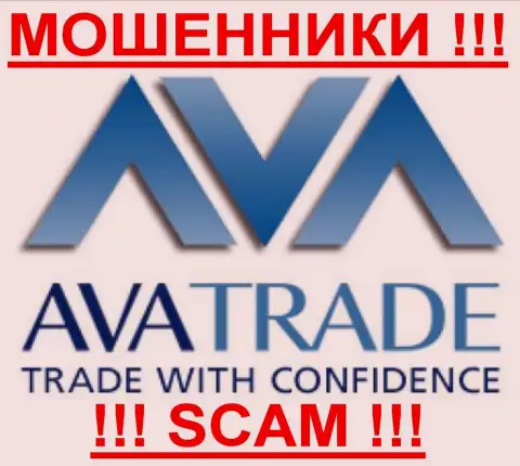 Ava Trade - КУХНЯ НА FOREX !!! СКАМ !!!