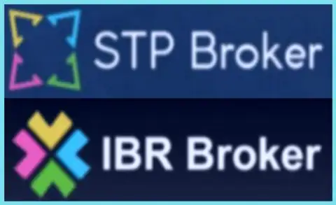 Стопроцентно устанавливается связь меж шарлатанскими FOREX брокерскими конторами СТП Брокер и IBR Broker