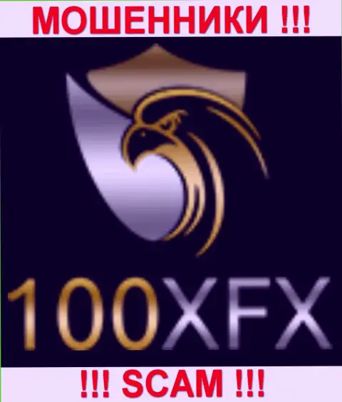 100XFX Ltd - это КУХНЯ НА FOREX !!! СКАМ !!!