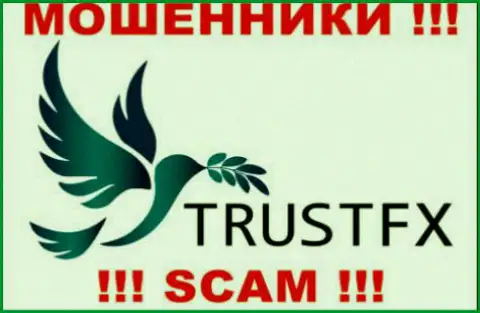 TrustFx Io - КУХНЯ НА FOREX !!! SCAM !!!