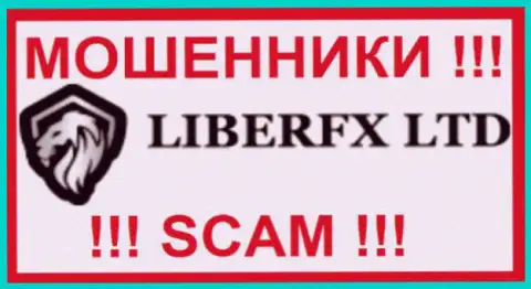 Liber FX - это МОШЕННИКИ !!! SCAM !