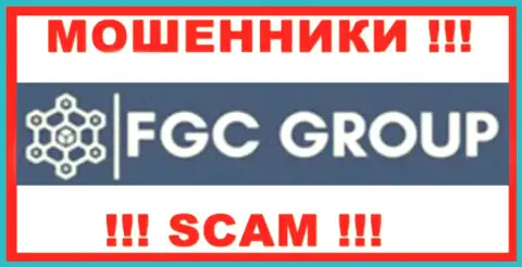 F G S Group - это АФЕРИСТ ! SCAM !!!