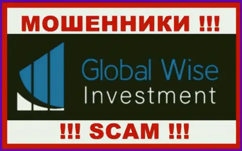 GlobalWiseInvestments Com - это ФОРЕКС КУХНЯ !!! SCAM !!!